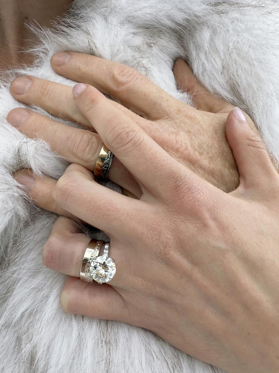 The rings