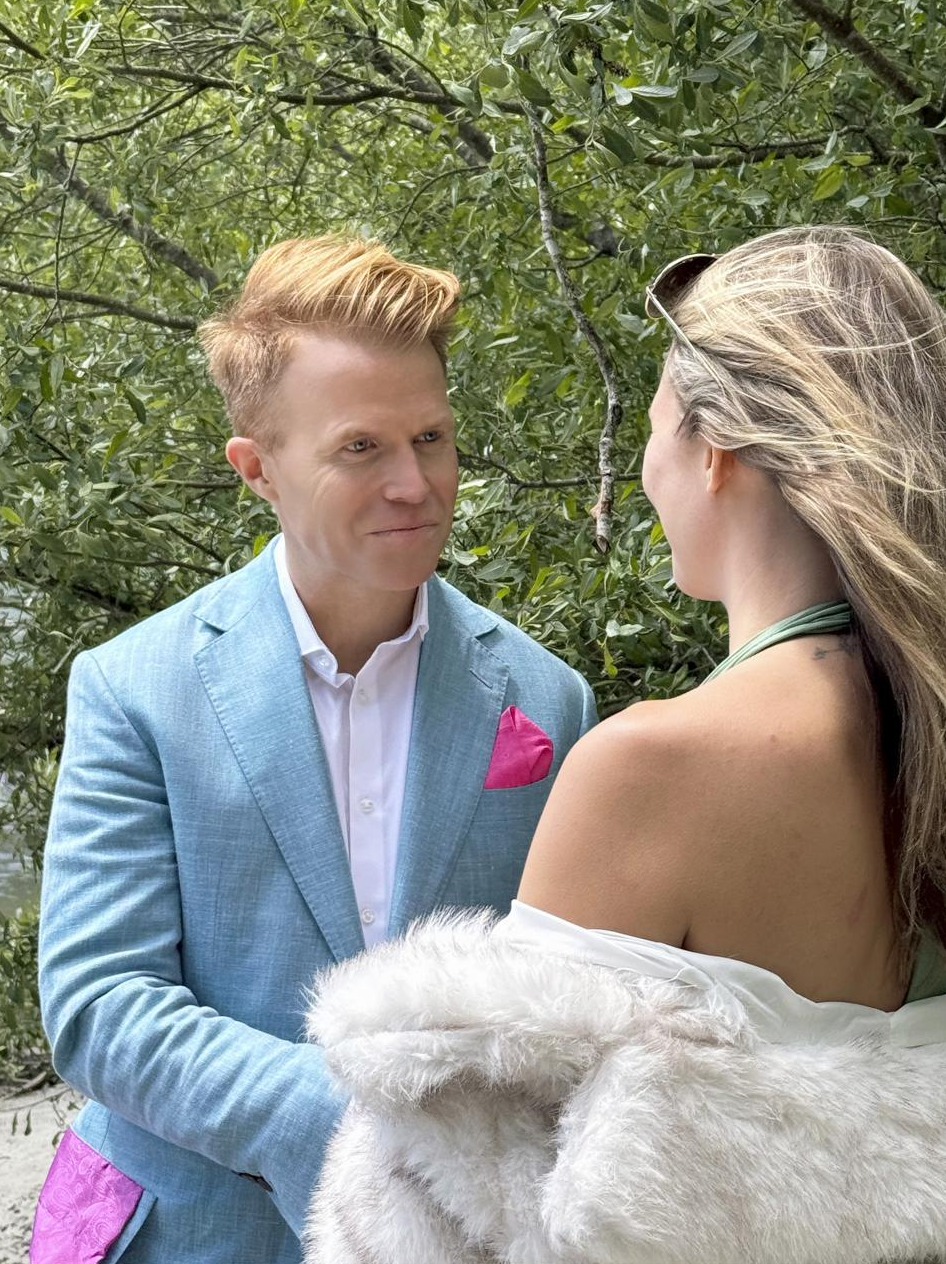 The vows