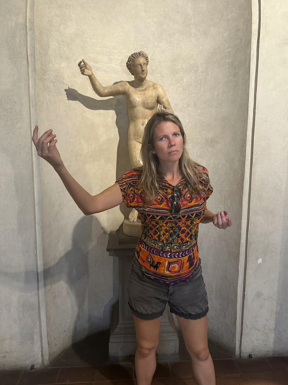 Florence walking tour