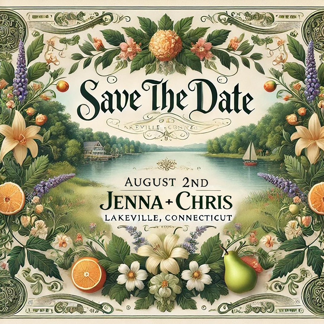 Invitation