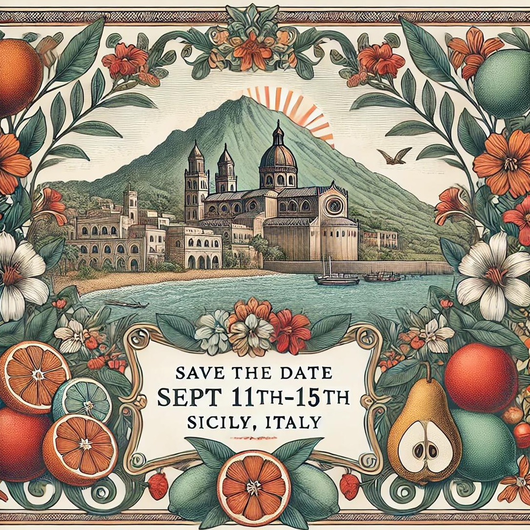 Invitation