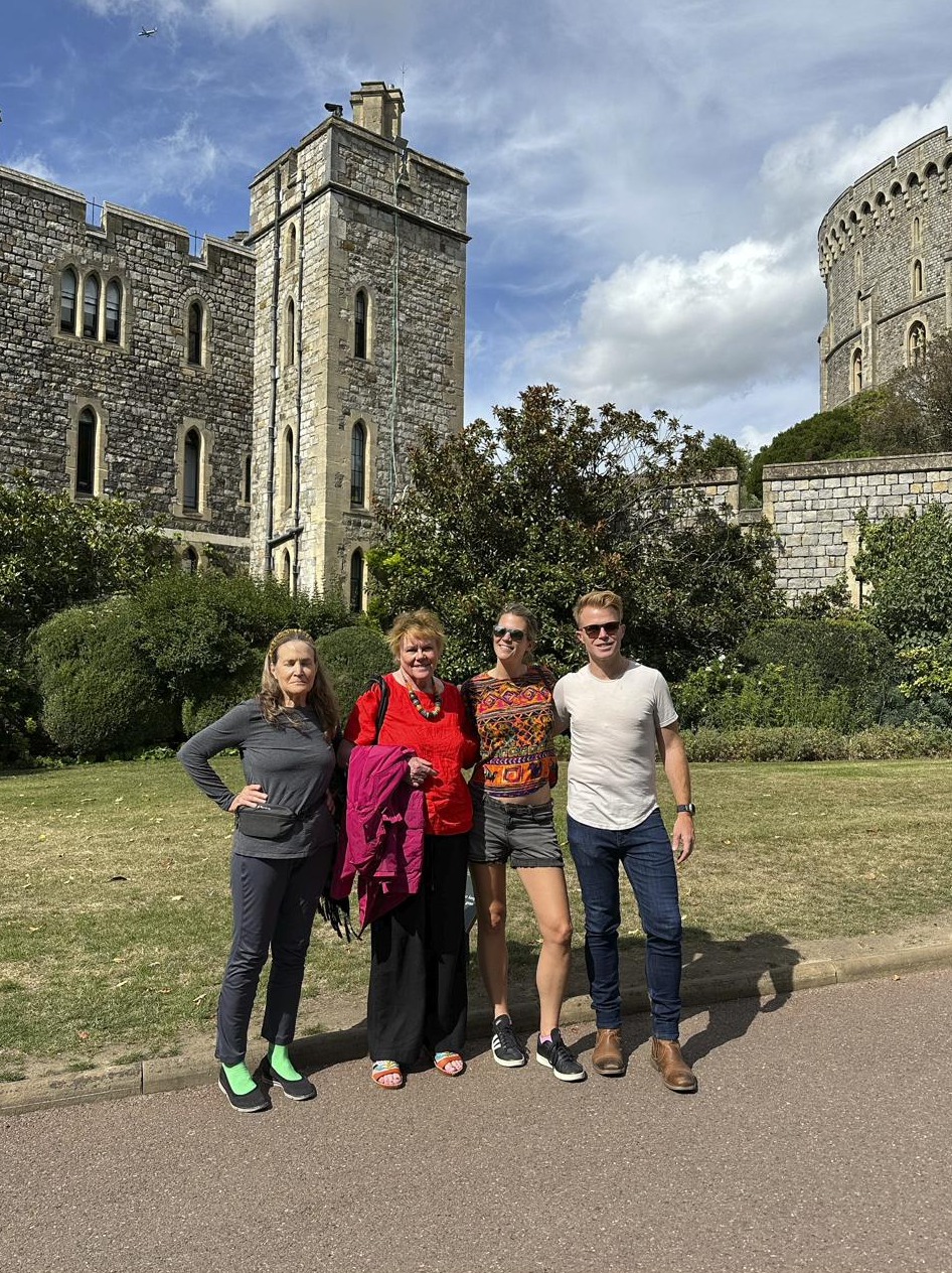 Windsor Castle